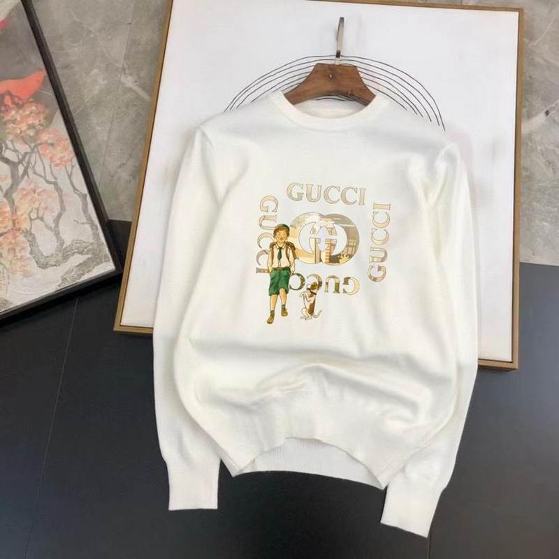 Gucci Men's Sweater 111